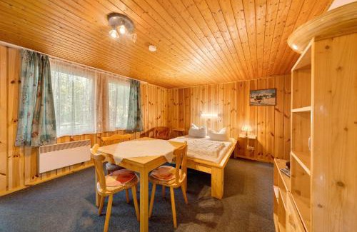 Waldhufen Complejo | Bungalow 13 - Kimbucht