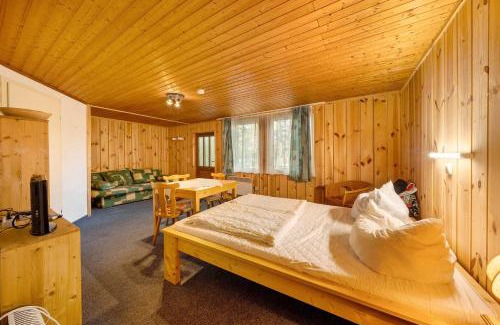 Waldhufen Complejo | Bungalow 13 - Kimbucht