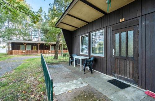 Waldhufen Complejo | Bungalow 14 - Kimbucht
