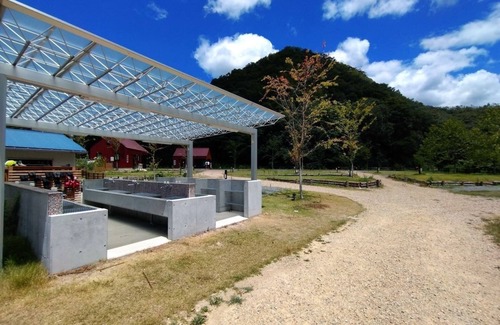 Shobara Alquiler De RV | Bungalow 15 / Shobara City Hiroshima