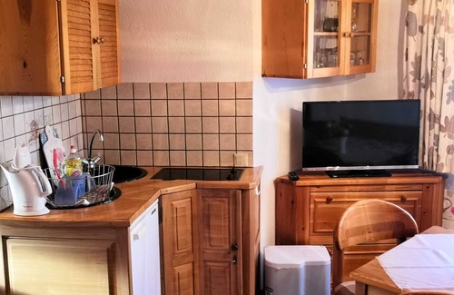 Eldena Casa | Bungalow 2 - Bungalow Poggendorf