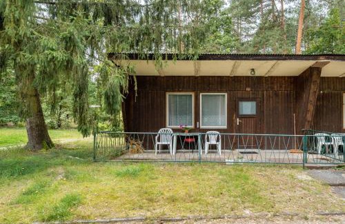 Waldhufen Complejo | Bungalow 21 - Kimbucht