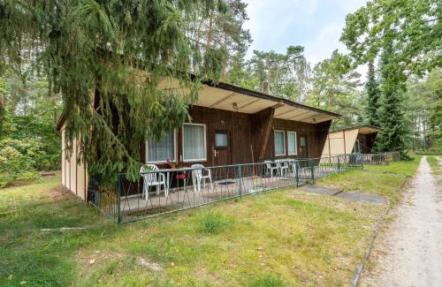 Waldhufen Complejo | Bungalow 21 - Kimbucht