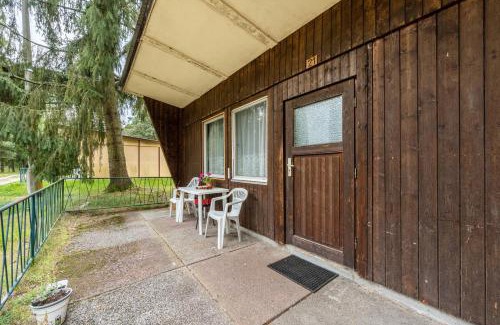 Waldhufen Complejo | Bungalow 21 - Kimbucht