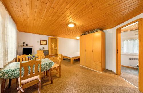 Waldhufen Complejo | Bungalow 24 - Kimbucht