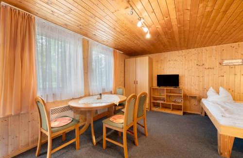 Waldhufen Complejo | Bungalow 26 - Kimbucht