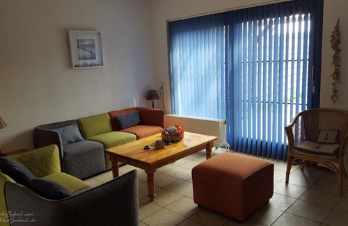 Retranchement Casa | Bungalow ∙ 3 habitaciones ∙ 6 huéspedes