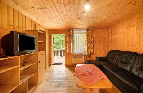 Waldhufen Complejo | Bungalow 34 - Kimbucht