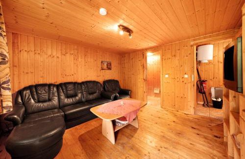 Waldhufen Complejo | Bungalow 34 - Kimbucht