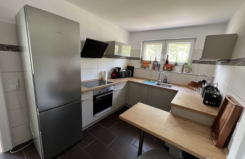 Nordost Casa | Bungalow, 4 bedrooms, 8 persons, 1.5 bathrooms, large property