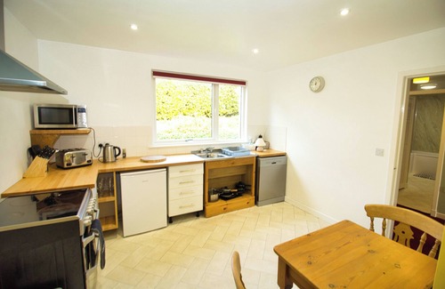 Berwick-upon-Tweed Cabaña | Bungalow - 4 Beds 2 Baths - Dog Friendly - Walks