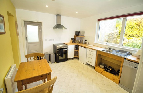 Berwick-upon-Tweed Cabaña | Bungalow - 4 Beds 2 Baths - Dog Friendly - Walks