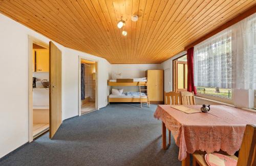 Waldhufen Complejo | Bungalow 4 - Kimbucht