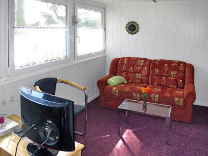 Stahlbrode Casa | Bungalow 49