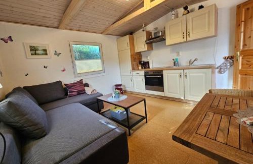 Kaltenhof Casa | Bungalow 54 N 11,45 E