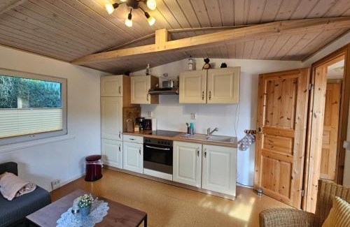Kaltenhof Casa | Bungalow 54 N 11,45 E