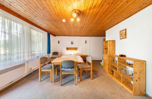 Waldhufen Complejo | Bungalow 8 - Kimbucht