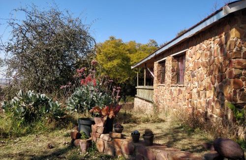 Centurion Apartamento | Bungalow - A - Glamping AT Salbu