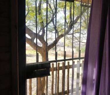 Centurion Apartamento | Bungalow - A - Glamping AT Salbu