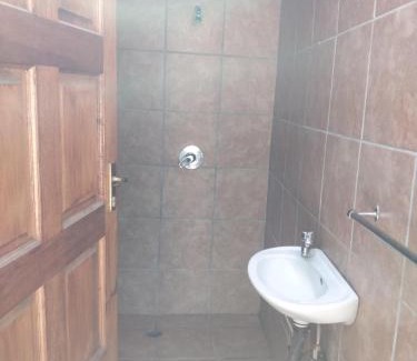 Centurion Apartamento | Bungalow - A - Glamping AT Salbu