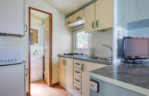 Balea Complejo | Bungalow A4