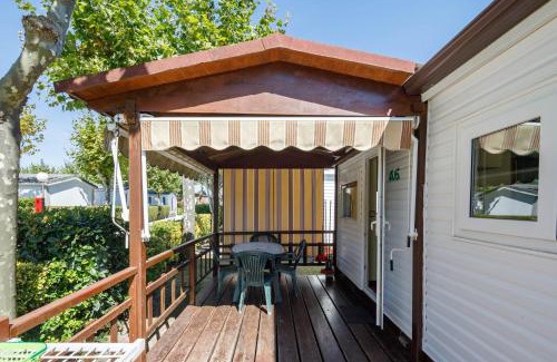 Balea Complejo | Bungalow A4