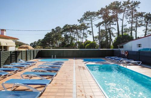 Balea Complejo | Bungalow A4