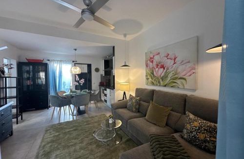 Sonnenland Apartamento | Bungalow Aloe Dunas