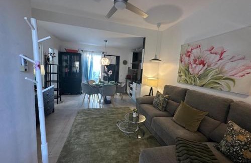 Sonnenland Apartamento | Bungalow Aloe Dunas