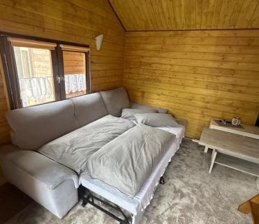 Ostseebad Dierhagen Apartamento | Bungalow am Hafen