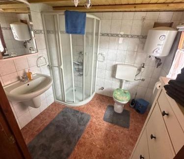 Ostseebad Dierhagen Apartamento | Bungalow am Hafen