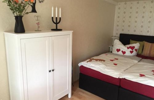 Jessern Casa | Bungalow am Schwielochsee