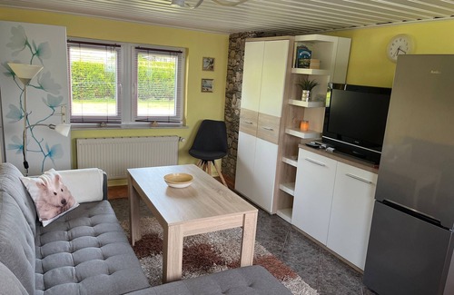 Mesekenhagen Casa | Bungalow Arelt - Ferien- Bungalow