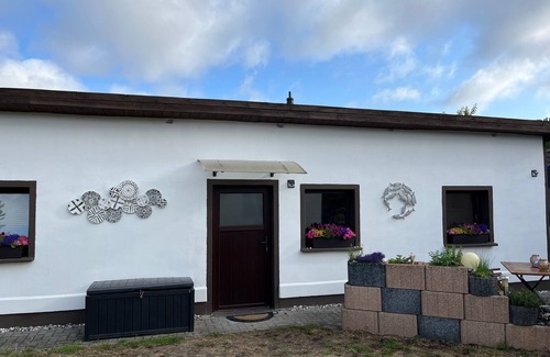 Mesekenhagen Casa | Bungalow Arelt - Ferien- Bungalow