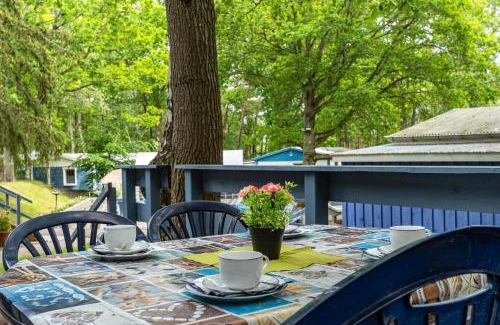 Bakenberg Complejo | Bungalow Bark Sedov, Bgl 3