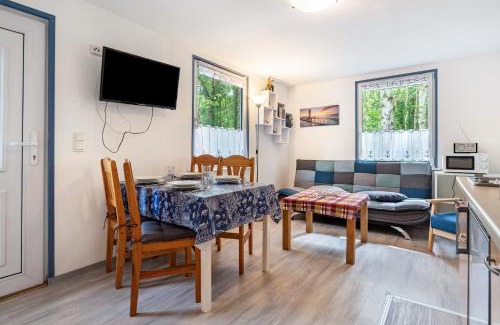 Bakenberg Complejo | Bungalow Bark Sedov, Bgl 3