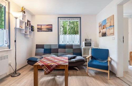 Bakenberg Complejo | Bungalow Bark Sedov, Bgl 3