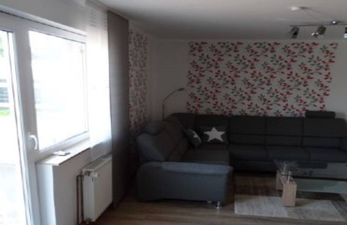 Sundhagen Casa | Bungalow bei Rügen Casa de vacaciones en Brandshagen (Sundhagen)