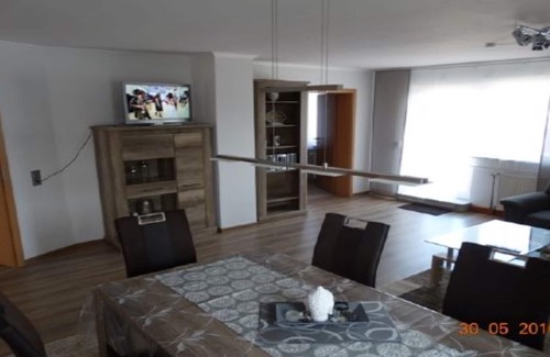 Sundhagen Casa | Bungalow bei Rügen Casa de vacaciones en Brandshagen (Sundhagen)