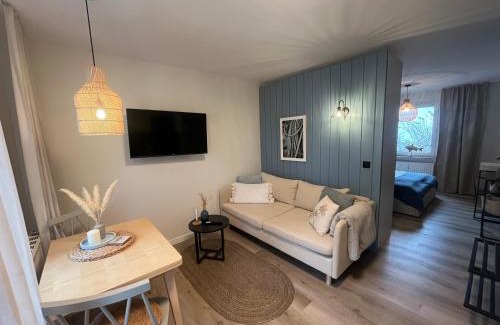 Benz Apartamento | Bungalow Blue Sky