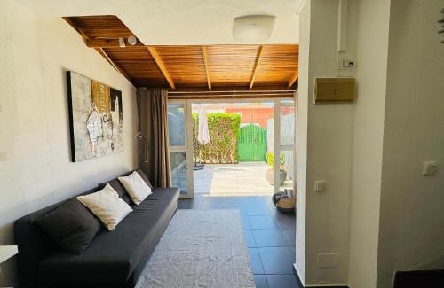 Sonnenland Casa | Bungalow Casita