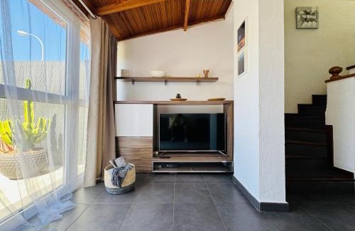 Sonnenland Casa | Bungalow Casita