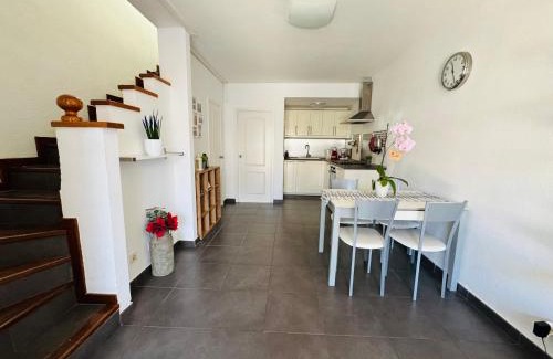 Sonnenland Casa | Bungalow Casita