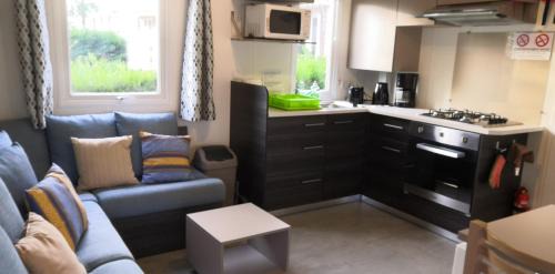 Coulanges Casa | Bungalow charmant à Onzain avec vue sur jardin