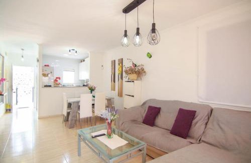 Casas de Torrat Apartamento | Bungalow con piscina Comunitaria - Lilia Rosa 10