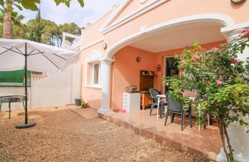 Casas de Torrat Apartamento | Bungalow con piscina Comunitaria - Lilia Rosa 10