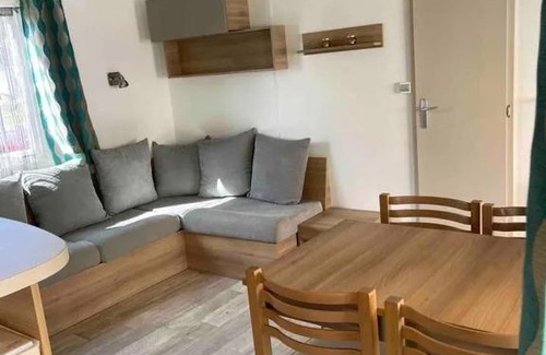 Lege-Cap-Ferret Casa | Bungalow cosy a Lege Cap Ferret avec piscine partagee