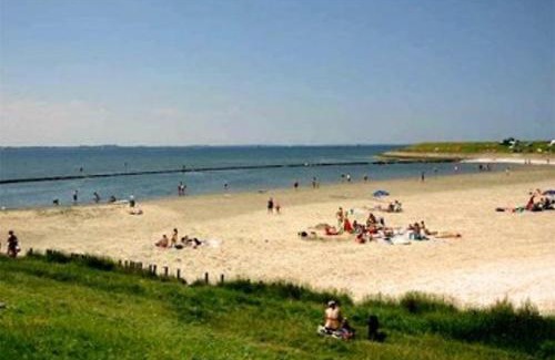 Scherpenisse Otro | Bungalow de Pluumpot