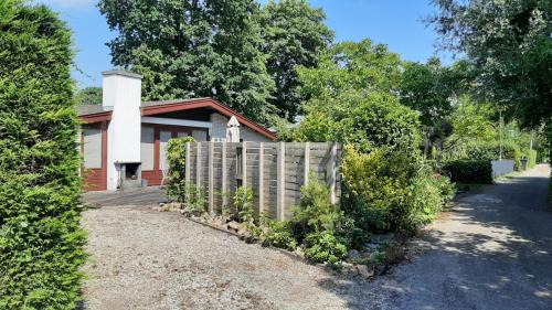 Scherpenisse Otro | Bungalow de Pluumpot