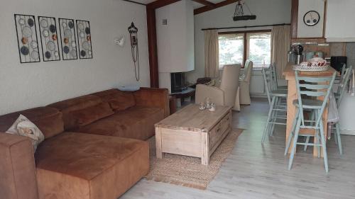 Scherpenisse Otro | Bungalow de Pluumpot